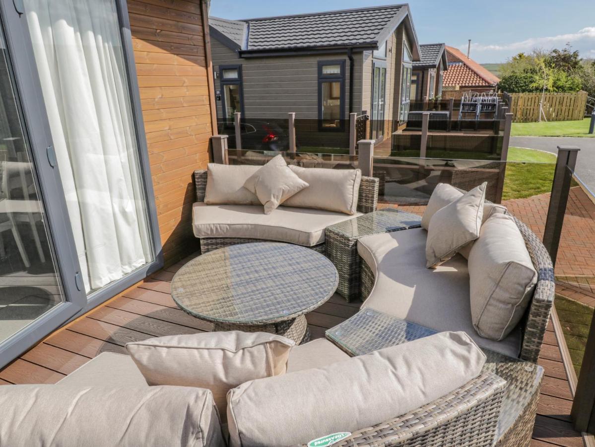 No 27 The Crab Pot Villa Saltburn-by-the-Sea Exteriör bild