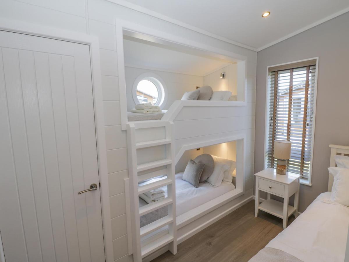 No 27 The Crab Pot Villa Saltburn-by-the-Sea Exteriör bild