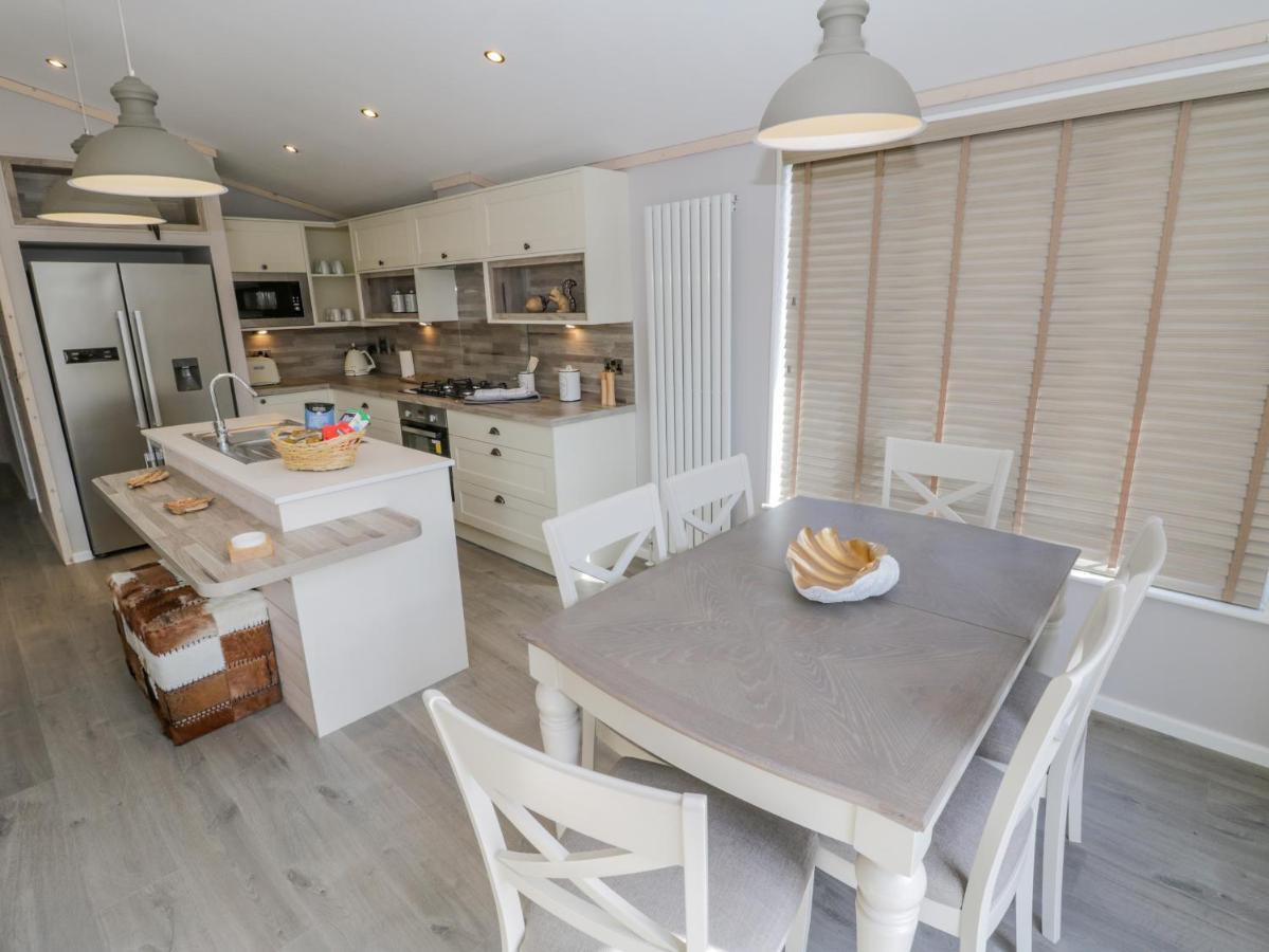 No 27 The Crab Pot Villa Saltburn-by-the-Sea Exteriör bild
