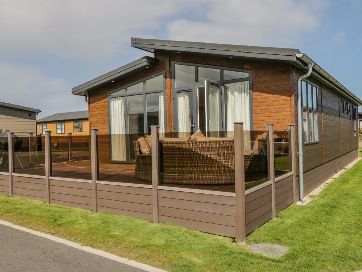 No 27 The Crab Pot Villa Saltburn-by-the-Sea Exteriör bild